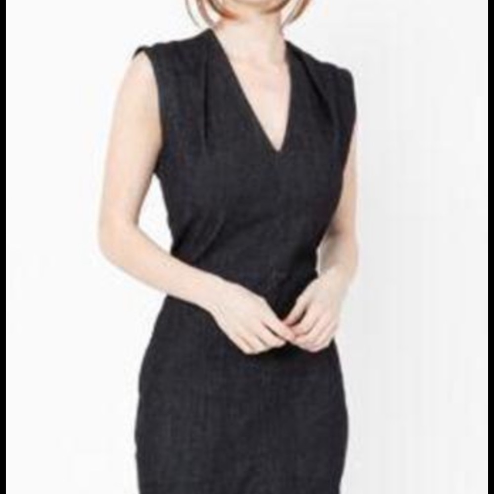 Prairie Underground Rainier dress-large - Picture 3 of 15
